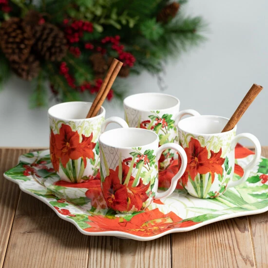 Discount ๐คฉ Sullivans Botanical Dolomite Platter ๐ฏ 5 Discount ๐คฉ Sullivans Botanical Dolomite Platter ๐ฏ - Image 3