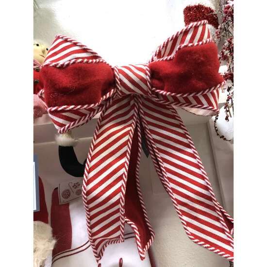 Best reviews of ❤️ Sullivans Bow Ornament - Set Of 4 ✨ 4 Best reviews of ❤️ Sullivans Bow Ornament - Set Of 4 ✨ - Image 2