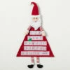 Discount ✔️ Sullivans Fabric Santa Advent Calendar - Red 🔔 2 Discount ✔️ Sullivans Fabric Santa Advent Calendar - Red 🔔 -Sullivans Sales unnamed file 6343