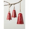 Best Sale ✔️ Sullivans Bell Ornament - Set Of 3 😉 1 Best Sale ✔️ Sullivans Bell Ornament - Set Of 3 😉 -Sullivans Sales unnamed file 6357