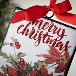 Deals 🔔 Sullivans 🎄 Christmas Botanical Ornament ✔️ -Sullivans Sales unnamed file 6377