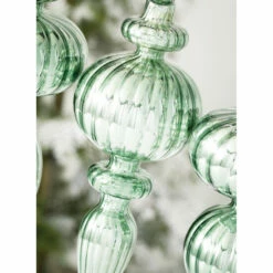 Budget 🛒 Sullivans Finial Ornament - Set Of 6 💯 -Sullivans Sales unnamed file 6396