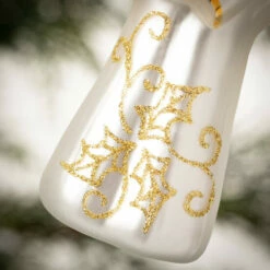 Cheap 😉 Sullivans Holy Family Glass Ornament 🥰 -Sullivans Sales unnamed file 6417