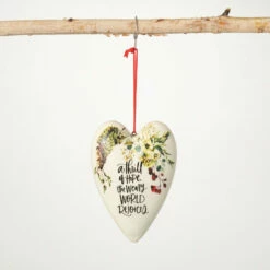 Buy 🧨 Sullivans Rejoices Heart Gift Ornament 🎁 -Sullivans Sales unnamed file 6426