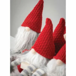 Buy 🔥 Sullivans Gnome Ornaments - Set Of 12 😍 -Sullivans Sales unnamed file 6439