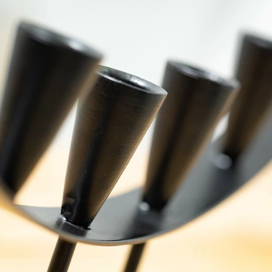 Best reviews of ๐ Sullivans Swooping Arch Taper Candleabra โค๏ธ 4 Best reviews of ๐ Sullivans Swooping Arch Taper Candleabra โค๏ธ - Image 2