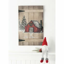 Buy 🔥 Sullivans Gnome Ornaments - Set Of 12 😍 -Sullivans Sales unnamed file 6440