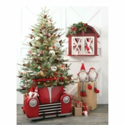 Buy 🔥 Sullivans Gnome Ornaments - Set Of 12 😍 -Sullivans Sales unnamed file 6441