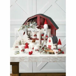 Buy 🔥 Sullivans Gnome Ornaments - Set Of 12 😍 -Sullivans Sales unnamed file 6442