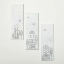Best deal ✨ Sullivans Village Wall Decor - Set Of 3 🥰