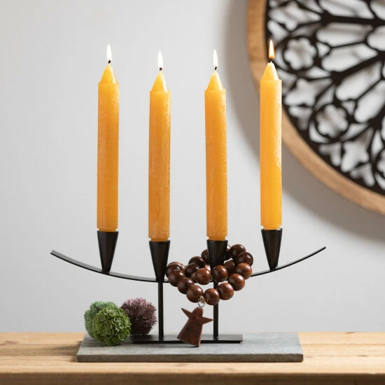 Best reviews of ๐ Sullivans Swooping Arch Taper Candleabra โค๏ธ 6 Best reviews of ๐ Sullivans Swooping Arch Taper Candleabra โค๏ธ - Image 4