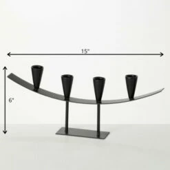 Best reviews of ๐ Sullivans Swooping Arch Taper Candleabra โค๏ธ 11 Best reviews of ๐ Sullivans Swooping Arch Taper Candleabra โค๏ธ -Sullivans Sales unnamed file 647