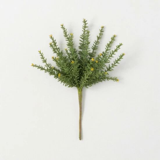 Deals 🎉 Sullivans Artificial Yellow-Tipped Succulent Bush 🎁 3 Deals 🎉 Sullivans Artificial Yellow-Tipped Succulent Bush 🎁