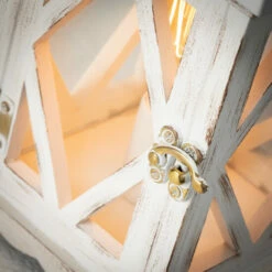 Budget ❤️ Sullivans Moira Wax Warmer - 4.5"L X 4.5"W X 8.5"H ✨ -Sullivans Sales unnamed file 649