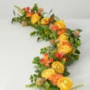 Best deal 👏 Sullivans Artificial 60" Blooming Ranunculus Garland 👍 -Sullivans Sales unnamed file 6498