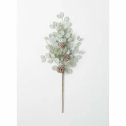 Hot Sale 👏 Sullivans Eucalyptus & Pinecone Artificial Spray - 9"L X 5"W X 28"H ⭐