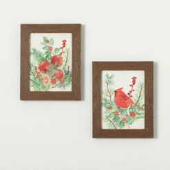 Coupon 🔔 Sullivans Botanical Wall Art - Set Of 2 🥰