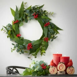 Cheap ❤️ Sullivans Woodland "Joy" Tabletop Décor - Set Of 3 🌟 -Sullivans Sales unnamed file 6528