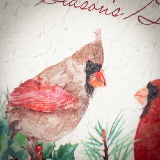 Promo 🌟 Sullivans Seasons Greetings Wall Art ✨ 4 Promo 🌟 Sullivans Seasons Greetings Wall Art ✨ - Image 2