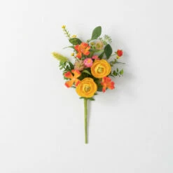 Deals 💯 Sullivans Artificial Blooming Ranunculus Stem 🌟