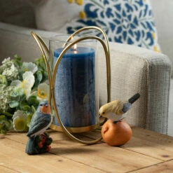 Outlet 🤩 Sullivans Artificial Eucalyptus Poppy Orb ✨ -Sullivans Sales unnamed file 6563