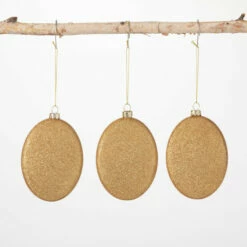 Discount 🔥 Sullivans Joyful Black Disc Ornaments - Set Of 3 🎉 -Sullivans Sales unnamed file 6567