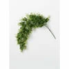 Deals 🛒 Sullivans Hanging Mixed Foliage Bush - 6"L X 6"W X 34"H 👏 -Sullivans Sales unnamed file 6575