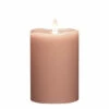 Coupon ๐ Sullivans 6" Pink Wave Top Smooth LED Pillar Candle โ 1 Coupon ๐ Sullivans 6" Pink Wave Top Smooth LED Pillar Candle โ -Sullivans Sales unnamed file 659