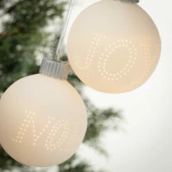 Cheap ๐ Sullivans Illuminated Joy-Noel Ornament - Set Of 2 ๐ 5 Cheap ๐ Sullivans Illuminated Joy-Noel Ornament - Set Of 2 ๐ -Sullivans Sales unnamed file 6594