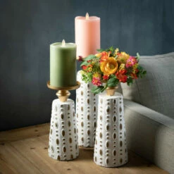 Coupon ๐ Sullivans 6" Pink Wave Top Smooth LED Pillar Candle โ 5 Coupon ๐ Sullivans 6" Pink Wave Top Smooth LED Pillar Candle โ -Sullivans Sales unnamed file 660