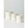 Best deal 🔔 Sullivans Flower Pots - Set Of 3 🧨 -Sullivans Sales unnamed file 661