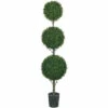 Hot Sale 🎁 Sullivans Boxwood 3 Tier Topiary Tree ✔️ -Sullivans Sales unnamed file 6659