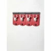 Best Pirce 🧨 Sullivans Reindeer Metal & Wood Wall Hooks 🎉 -Sullivans Sales unnamed file 6661
