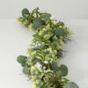 Top 10 🛒 Sullivans Artificial 70" Mixed Green Foliage Garland 👏 -Sullivans Sales unnamed file 6664