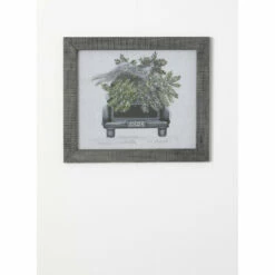 Wholesale β¨ Sullivans Truck & Tree Wall Decor π