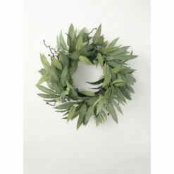 Top 10 🔔 Sullivans Eucalyptus Mix Wreath 🔔