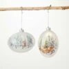 Flash Sale 🛒 Sullivans Illuminated Winter Ornaments - Set Of 2 👏 -Sullivans Sales unnamed file 6699