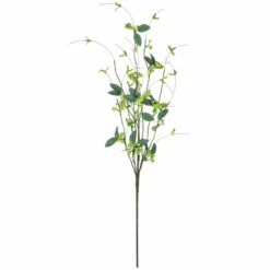Outlet 🎁 Sullivans Berry Twig With Leaves Spray ❤️