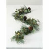 Best deal 🌟 Sullivans Pine Berry Cone Garland ✔️ -Sullivans Sales unnamed file 6720
