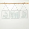 Discount ๐ Sullivans Village-Silhouette Ornaments - Set Of 3 ๐ฅฐ 2 Discount ๐ Sullivans Village-Silhouette Ornaments - Set Of 3 ๐ฅฐ -Sullivans Sales unnamed file 6729