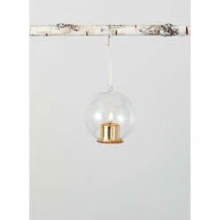 Cheap 💯 Sullivans Led Candle Ball Ornament - Set Of 6 😀