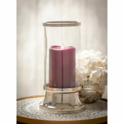 Best reviews of 🤩 Sullivans Pillar Metal & Glass Candleholder - Set Of 3 - Silver - 5.5"Lx5.5"Wx9"H; 6"Lx6"Wx12"H; 6.5"Lx6.5"Wx12"H ⌛ 14 Best reviews of 🤩 Sullivans Pillar Metal & Glass Candleholder - Set Of 3 - Silver - 5.5"Lx5.5"Wx9"H; 6"Lx6"Wx12"H; 6.5"Lx6.5"Wx12"H ⌛ -Sullivans Sales unnamed file 6754