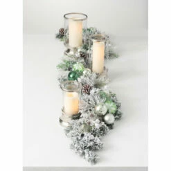 Best reviews of 🤩 Sullivans Pillar Metal & Glass Candleholder - Set Of 3 - Silver - 5.5"Lx5.5"Wx9"H; 6"Lx6"Wx12"H; 6.5"Lx6.5"Wx12"H ⌛ 17 Best reviews of 🤩 Sullivans Pillar Metal & Glass Candleholder - Set Of 3 - Silver - 5.5"Lx5.5"Wx9"H; 6"Lx6"Wx12"H; 6.5"Lx6.5"Wx12"H ⌛ -Sullivans Sales unnamed file 6757