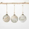 Flash Sale 😍 Sullivans Nature Inspired Ornament - Set Of 3 😍 -Sullivans Sales unnamed file 676
