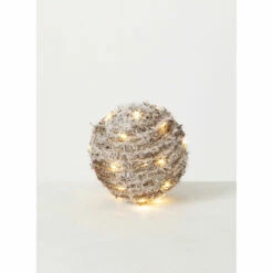 Best deal ⌛ Sullivans LED Metal Twig Orb 👍