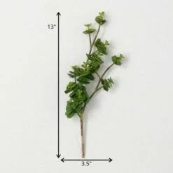 Buy 🎁 Sullivans Artificial Sedum Succulent Stem 🤩 -Sullivans Sales unnamed file 6823