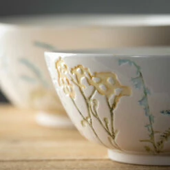 Top 10 ❤️ Sullivans Herb Imprinted Serving Bowls - Set Of 2 👏 -Sullivans Sales unnamed file 6828