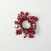 Coupon 🤩 Sullivans 12" Artificial Red Berry Mini Wreath 🛒 -Sullivans Sales unnamed file 6854