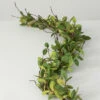 Budget 🥰 Sullivans Artificial 72" Ruscus Leafy Twig Garland ⌛ -Sullivans Sales unnamed file 6860