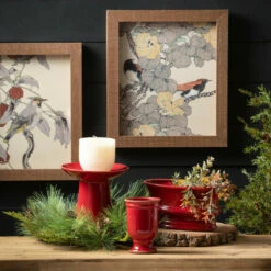 Best Pirce 🤩 Sullivans Bird Wall Art - Set Of 4 🧨 -Sullivans Sales unnamed file 6901